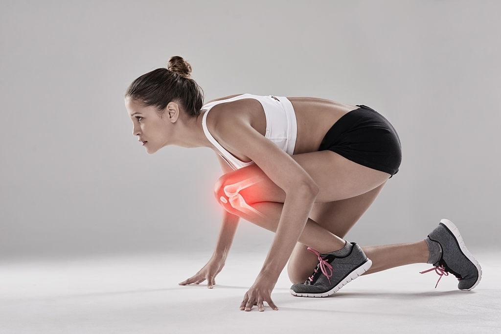 Knee Pain Before Exercise Therapy