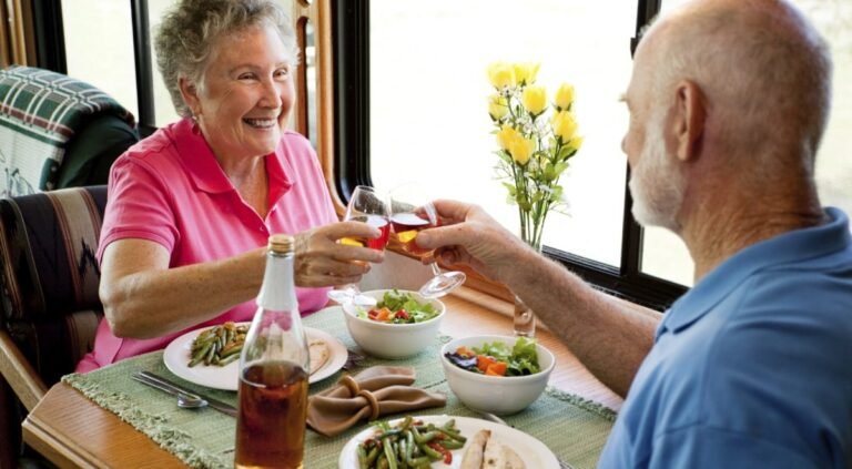 Dietary Barriers of the Elderly, healthmaxpro
