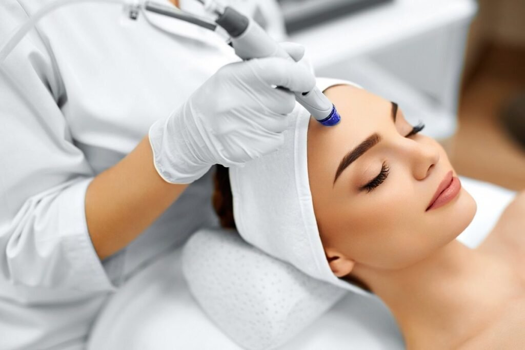 Know the Medspa Benefits and their Cost