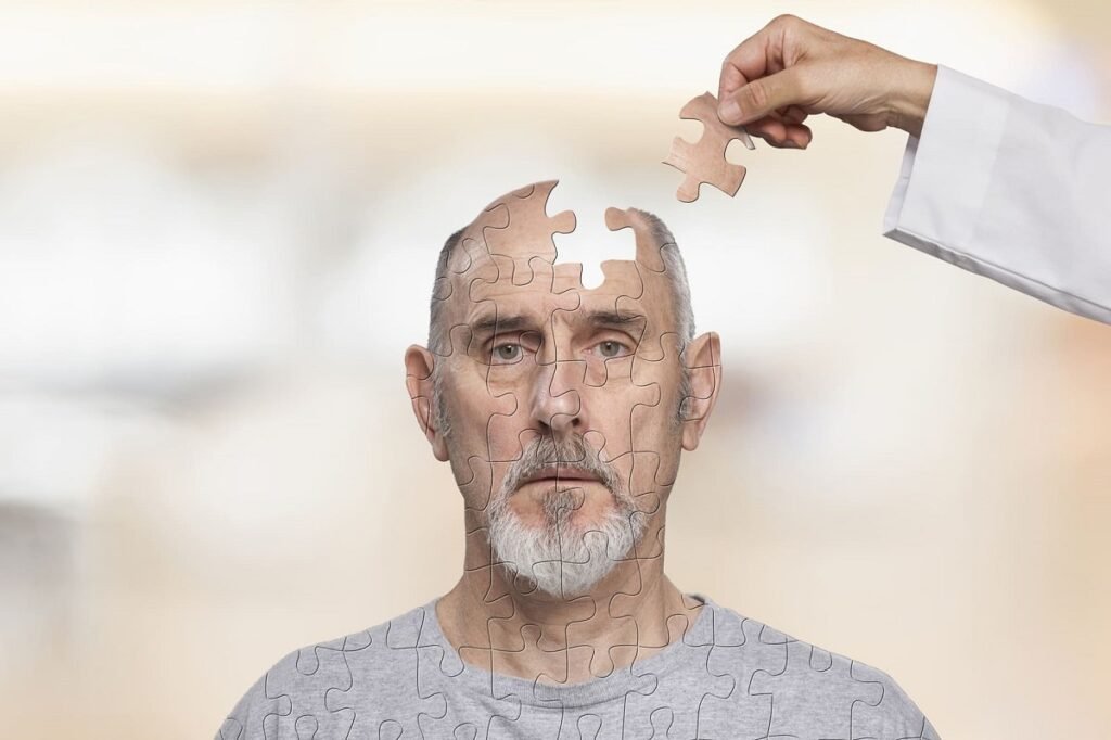 Memory, Aging and Forget fulness – What is Normal and what’s Not?