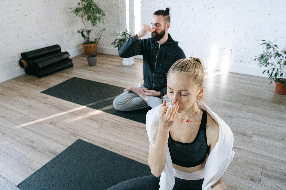 Boost Your Immune System
