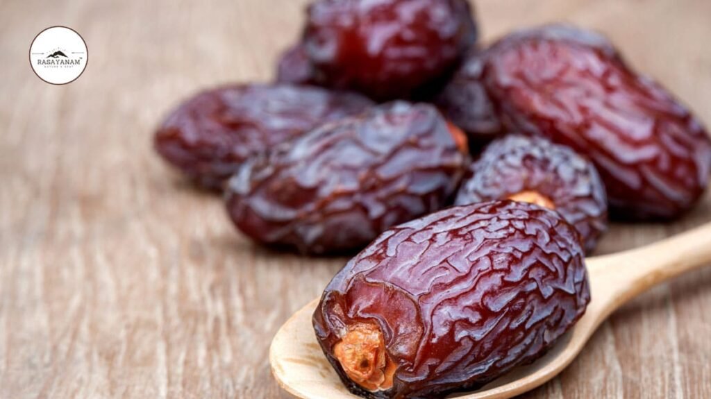 Are Medjool dates good for you?