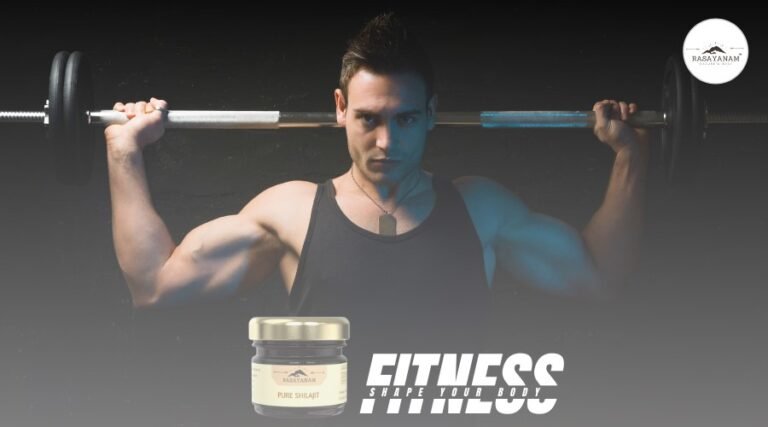 Rasayanam Shilajit: Does it Truly Boost Stamina?