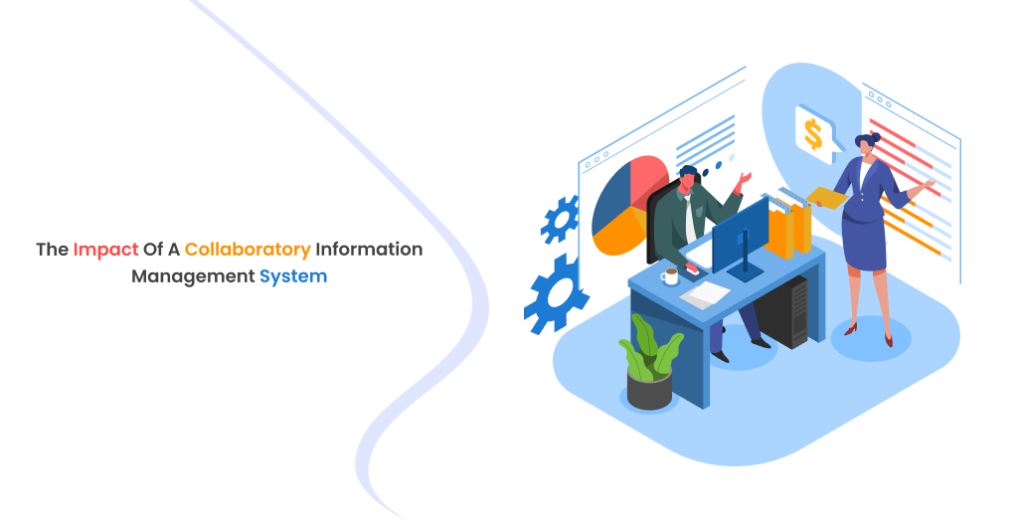 The Impact of a Collaboratory Information Management System