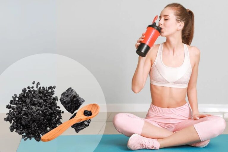 Consume Shilajit