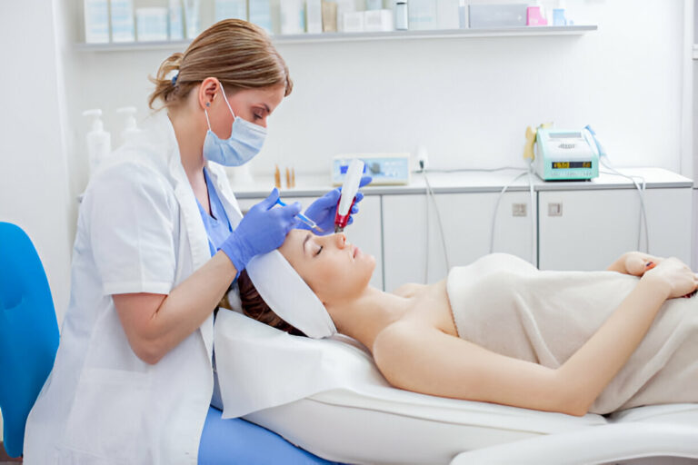 Leading Cosmetic Surgery Hospitals