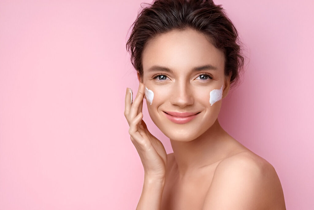 What kind of Moisturizer is Safe for Sensitive Skin
