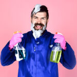 The Skin Under Your Beard