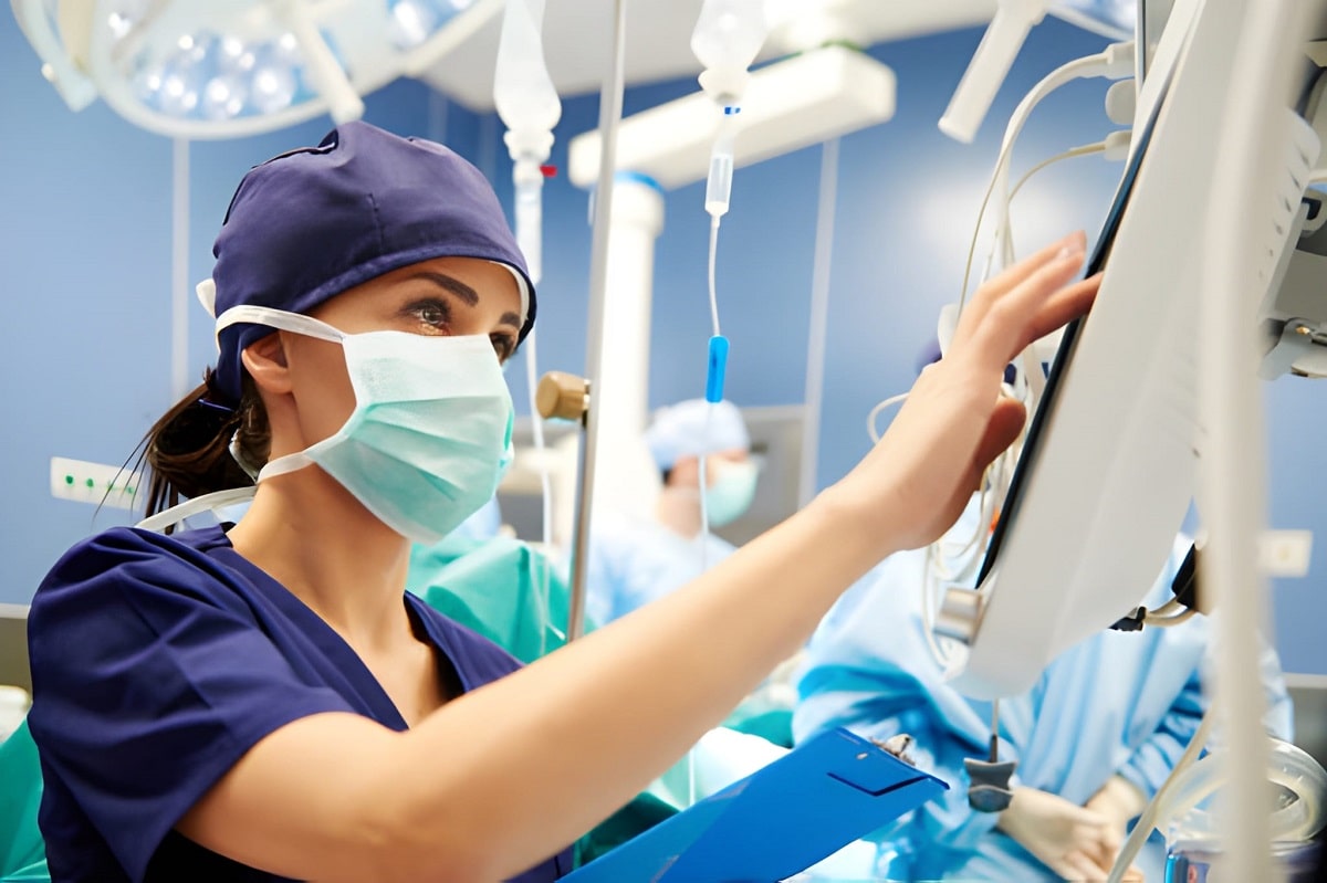 What is the future of the CRNA Profession? future of the CRNA Profession