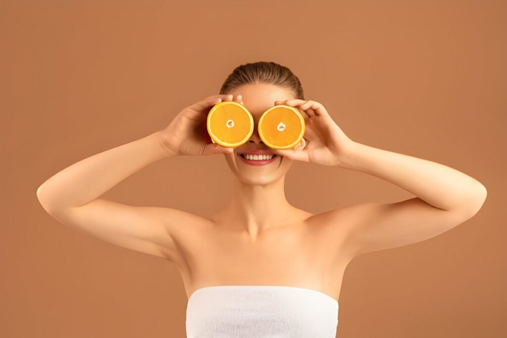 Supplements for Eye Health