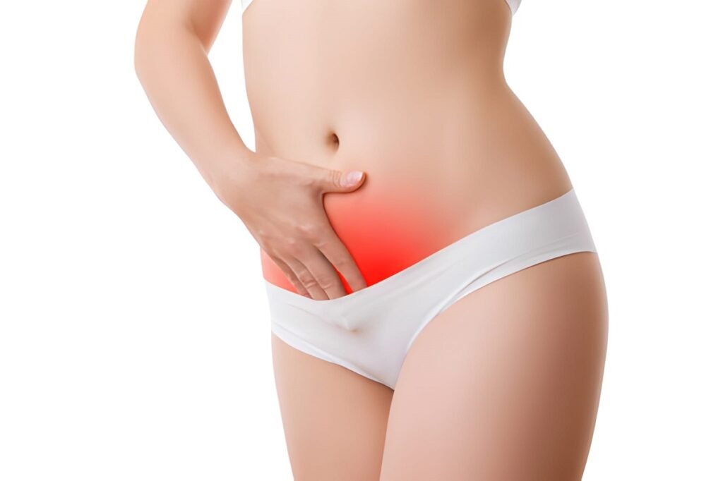 Uterine Fibroid Treatment