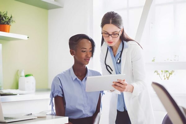 What Every Patient Should Understand Before Using Digital Health Services