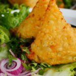 Cocktail Samosa Recipe