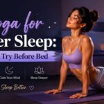 Yoga for Better Sleep